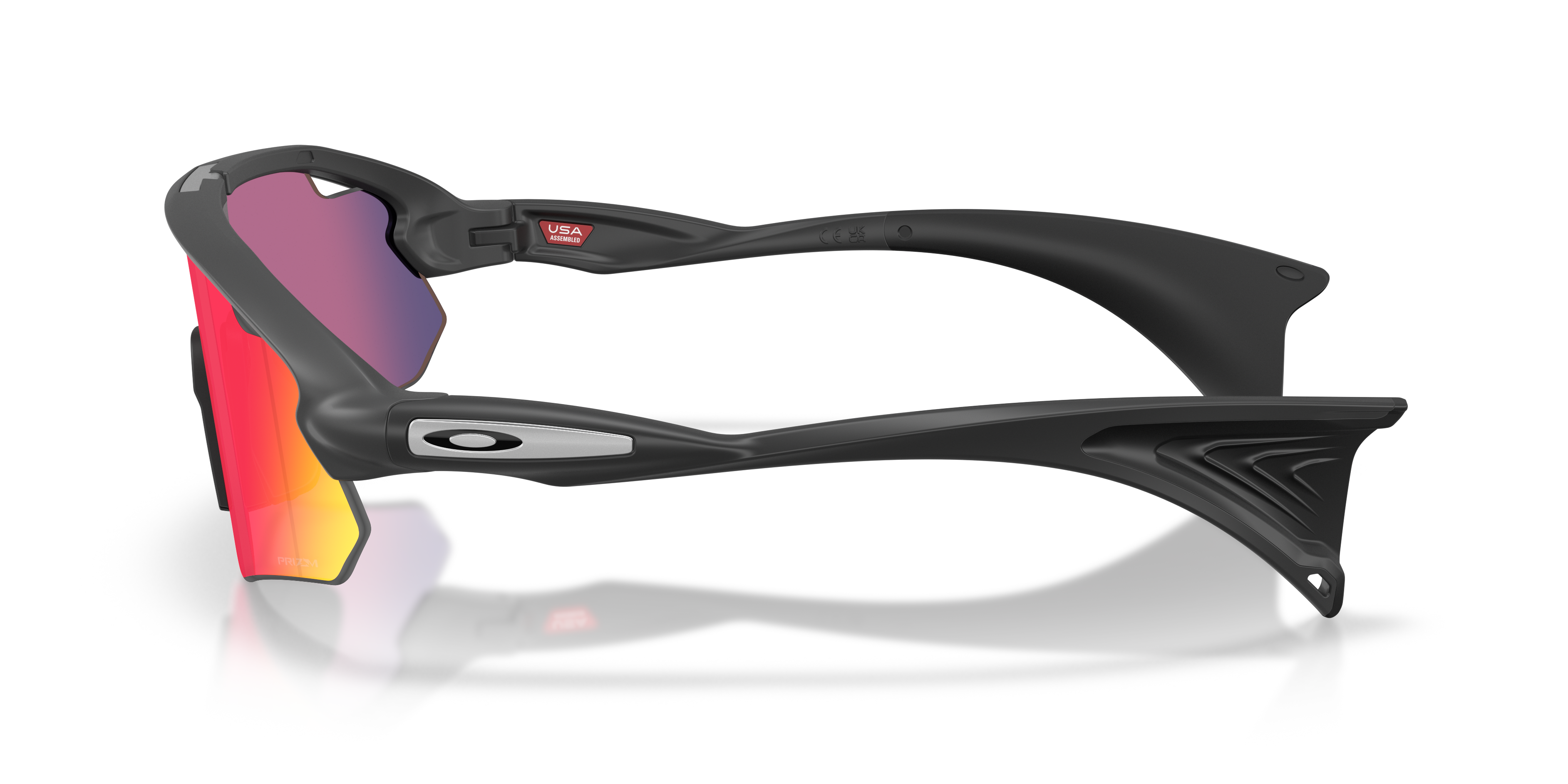 Oakley OO9525 952503 Stunt Devil A 